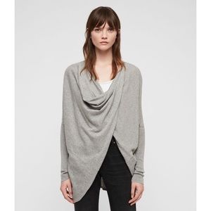 All Saints Itat Shrug